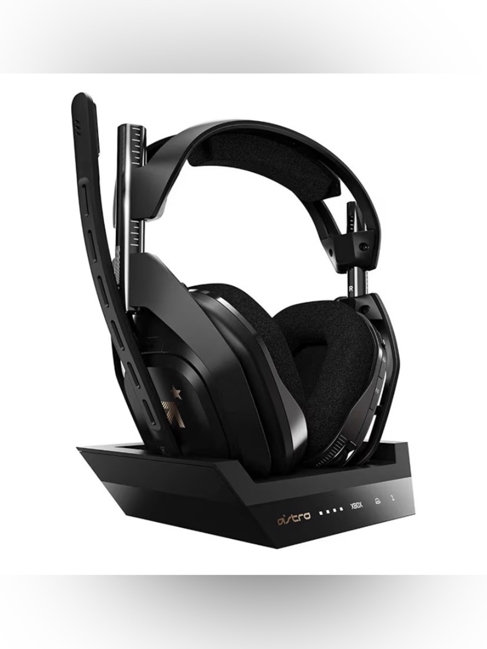 ASTRO XBOX Gaming A50 Wireless Headset + Base Station